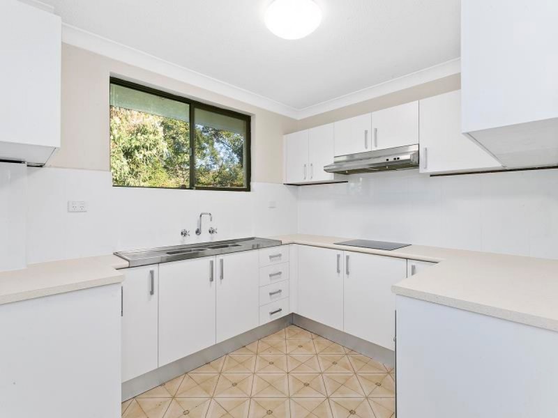 11/18-20 Jessie Street, Westmead NSW 2145